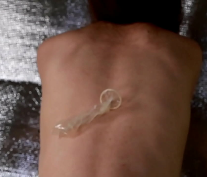 Unleash Your Desires with this Japanese Pervert Woman's Nakadashi Skills!