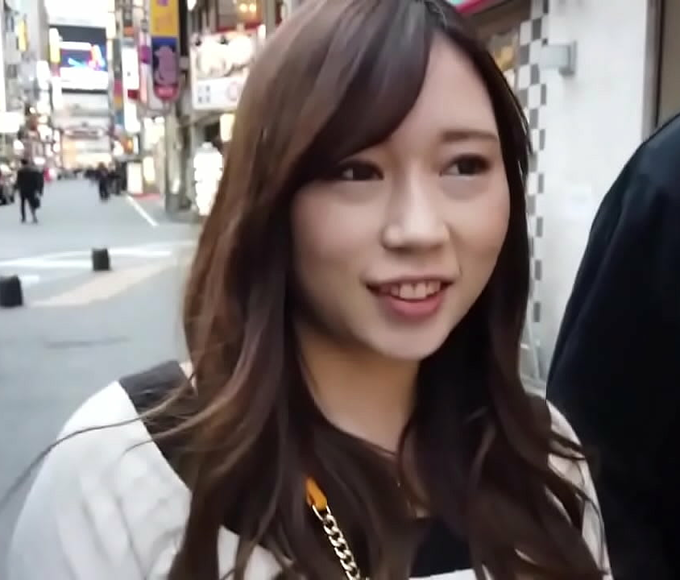 Welcome to the World of Haru Hinami, the Luscious JAV Enchantress ~  Full Video Inside!