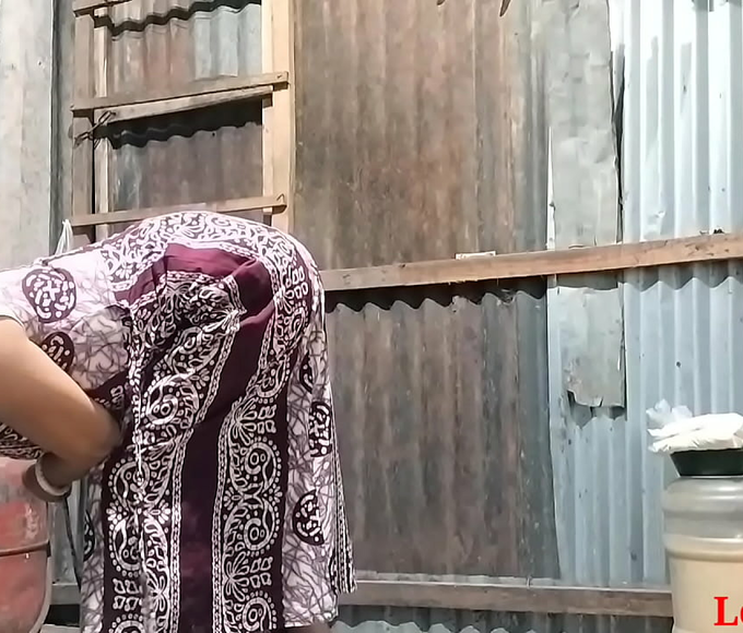 Feast Your Eyes on This Luscious Wife Seducing Her Hubby's Best Friend!