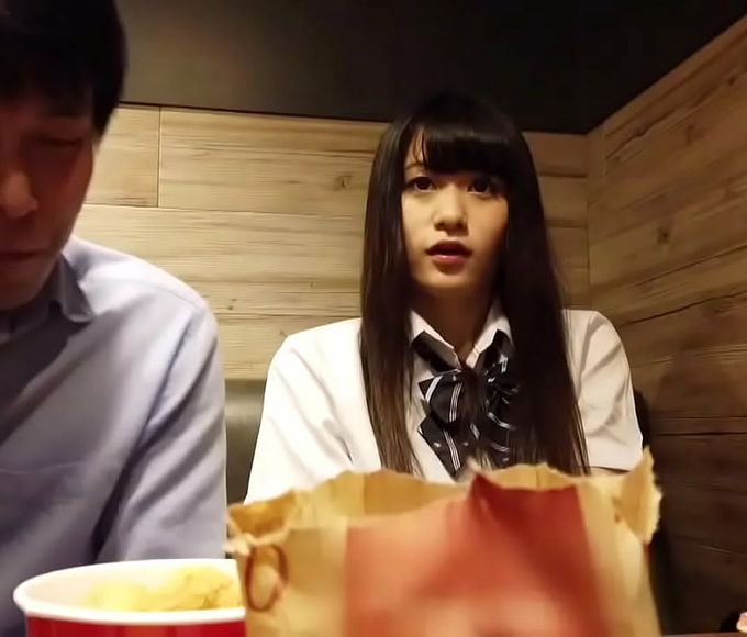 Unlock the Allure of Honami Rukawa with Her Sensual Moves in 300NTK-430!