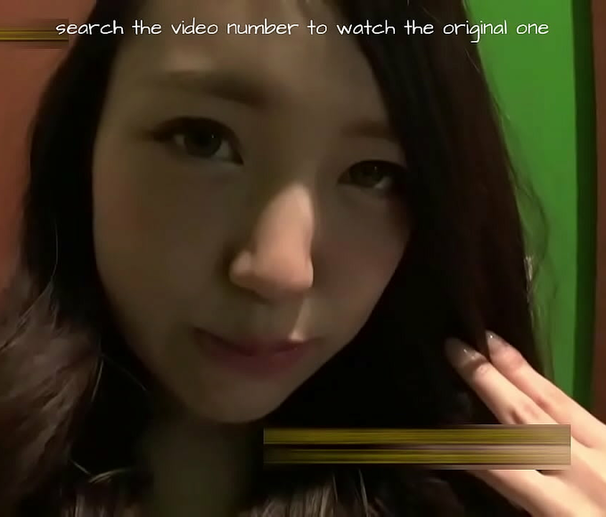 Revealing the Alluring Secrets of Slutty Asians in Scene 0375!