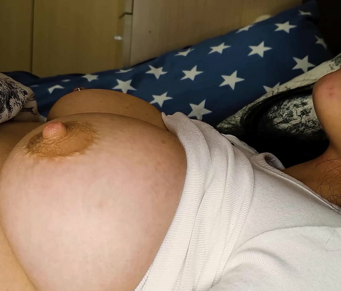 Unlimited Orgasm might be a bit too long and complex for a title