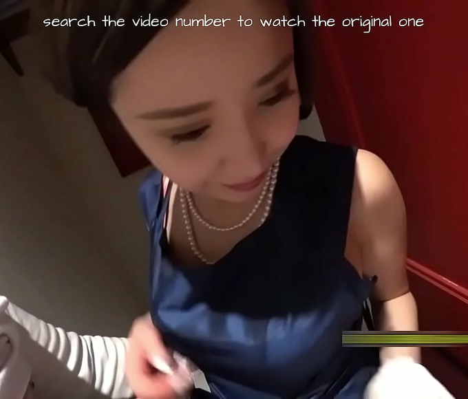 Eye-catching JAV Scene ~  Alluring Slutty Asians in Scandalous 0536