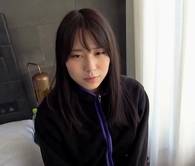 Reveal Your Dirty Body with Big Tits, Almost Virgin Otoko Runaway Girl Part 1