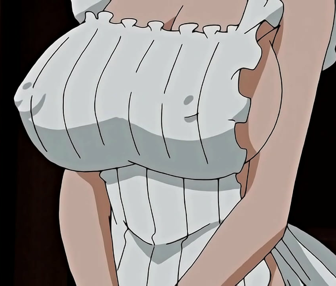 Unleash Your Inner Glasses-Free Otaku with this JAV Hentai Delight!