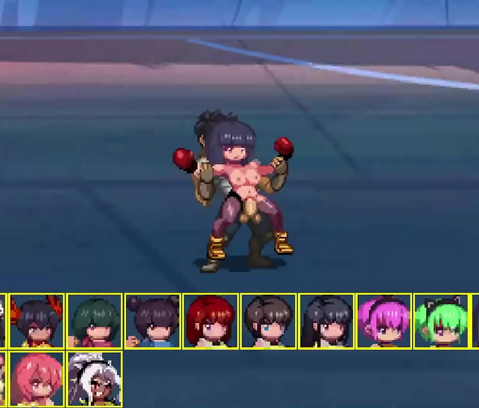 WATCH ~  'Penis Hero' Playthrough - Hentai Game Gameplay Without the Wait!