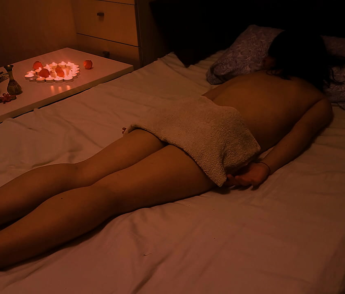 Nuru Thai Erotic Massage Promises Unlimited Orgasms for Women