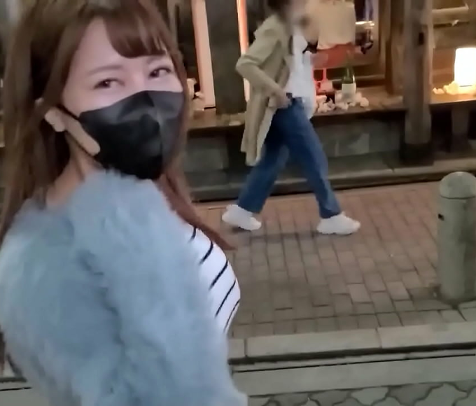 Crackling tits! ×x Bomb-ass Bakushio!