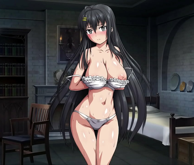 Teaching Virgins the Art of Sex with Mature Women