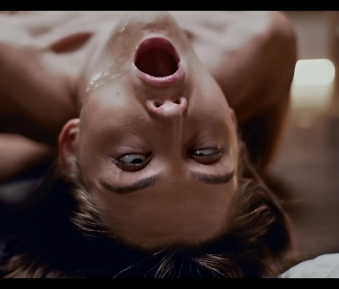 Revealing the Secrets of JAV's Ultimate Ebony Goddesses - Explosive Orgasms and Oozing Slime!