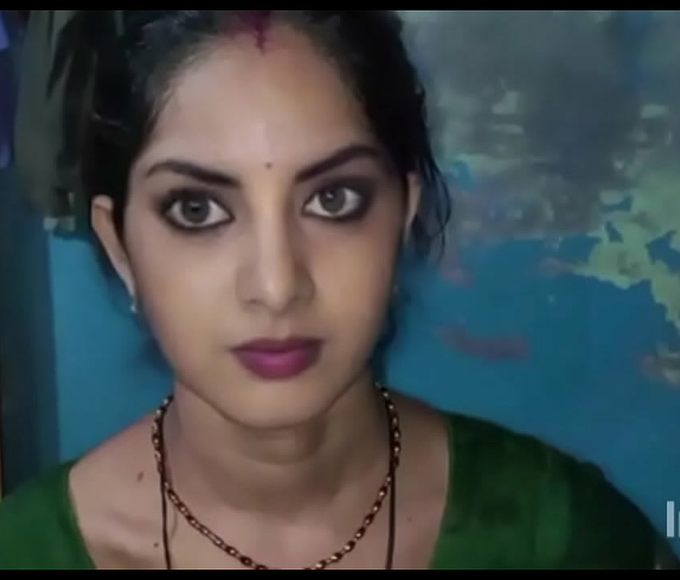 Catch a Glimpse of This Luscious Indian Beauty Getting Pounded by Her Hubby!!