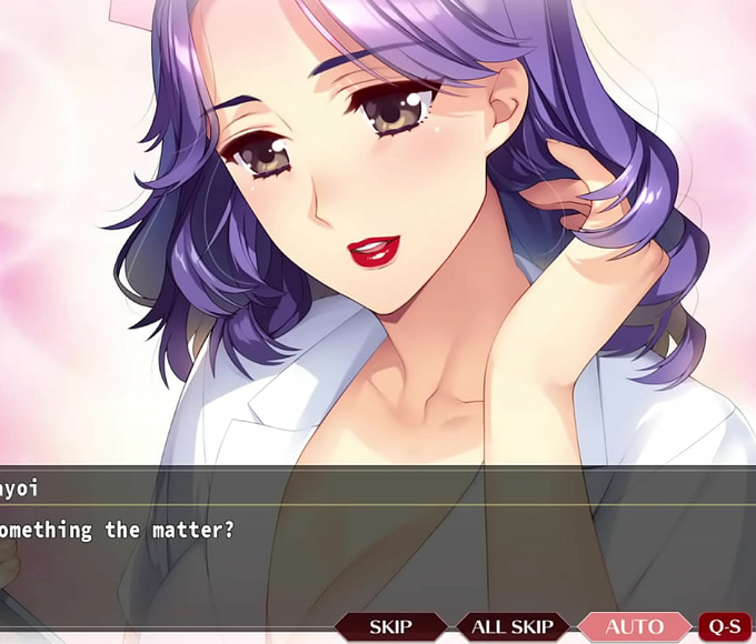 Unleash Your Inner Slut with Yayoi's Sensual Events and Satisfying Ending in Doukyuusei