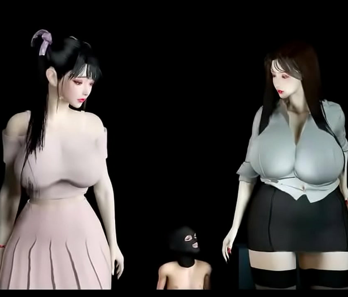 Flawless Alluring Beauties ~  Exploring the Land of Ling Ling