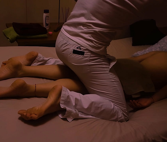 Experience True Erotic Pleasure with Sensual Nuru Thai Massage and Unlimited Orgasms