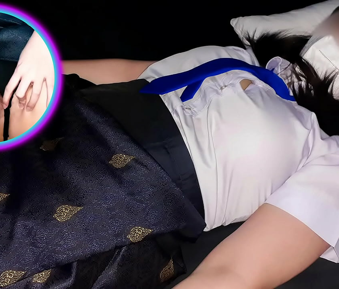 Satisfy Your Desires with these Luscious JAV Sluts from Thailand!