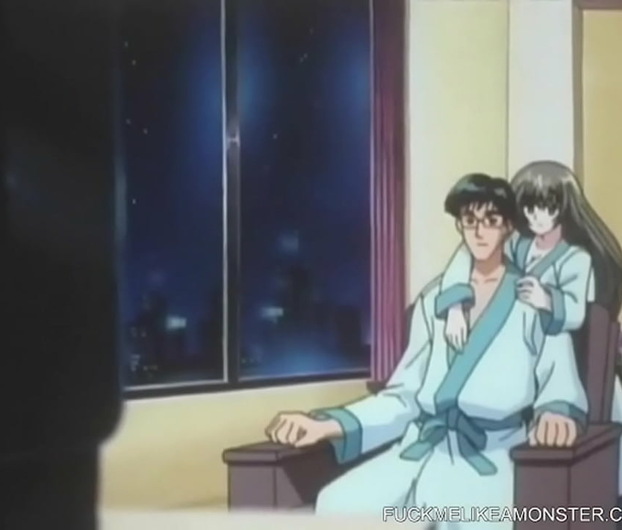 Japanese BDSM Teen Rides Cock in Anime Film ~  A JAV Exclusive or JAV Debut ~