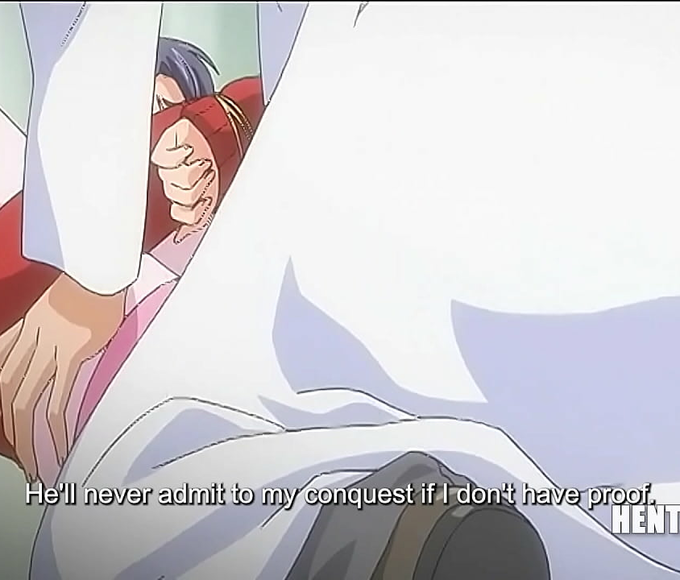 Revenge Is a Dish Best Served Hot ~  Uncensored Hentai Erotica