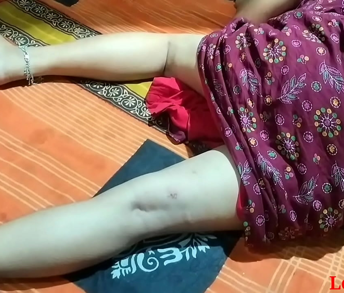 JAV Beauty Invites You to Experience the Thrilling World of Bhabhi ki Chudai!