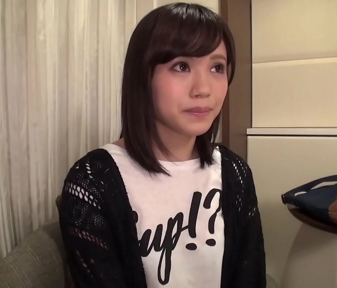 Discover the Alluring Secret Garden of Kanon-chan in Kachidoki with her Smooth Soft Skin and Slender curves