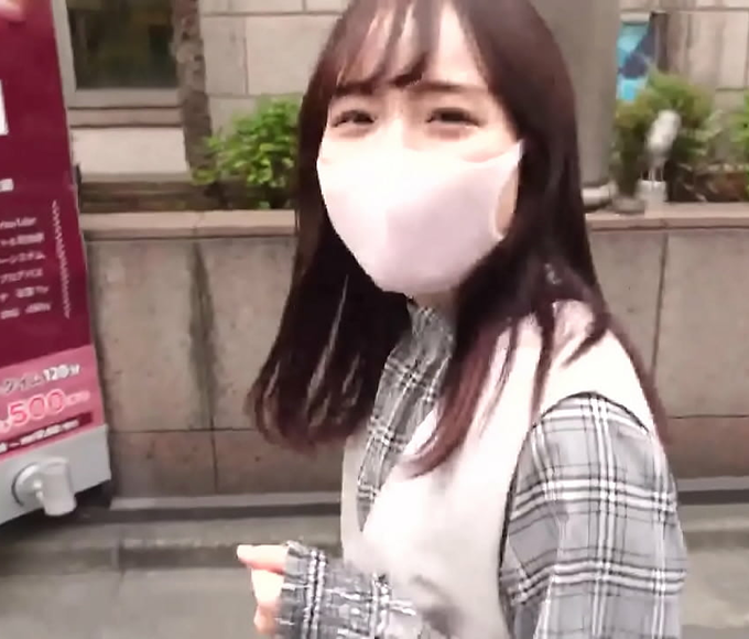 Meet the Tiny College Girl with a Big Appetite! She Can't Get Enough of Her Boyfriend's Huge Luscious Tool!