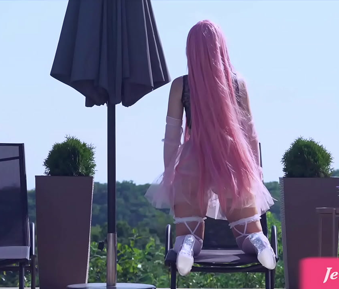 Sexy Censored ~  The Scandalous Music Video Banned From TV!