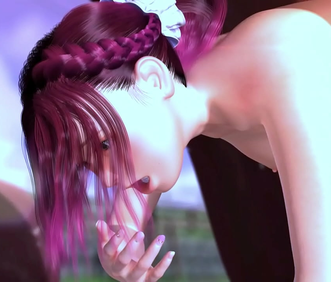 Unveil the Alluring Student-Teacher Fantasy in Hentai 3D!