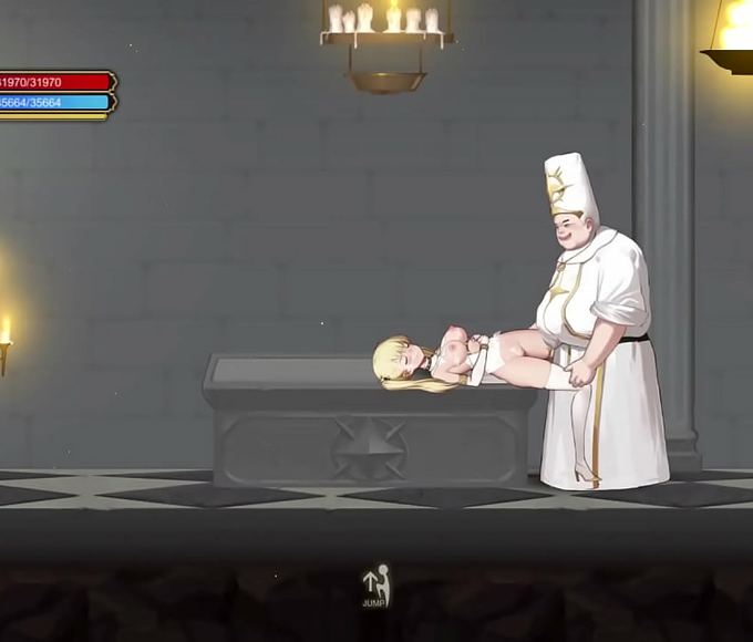 Welcome the Enchantress!