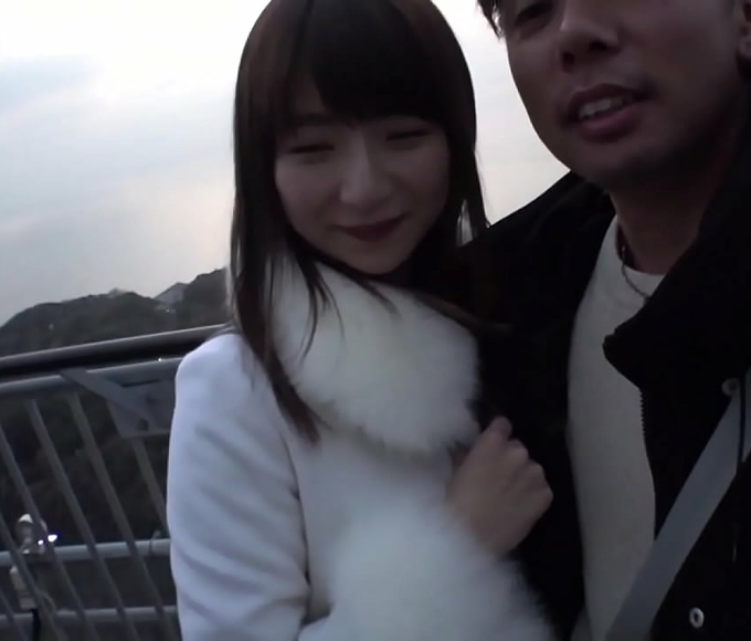 Revealed ~  A Shy Nurse Who's a Raging Cum Pervert! PINK Beauty with a Filthy Mind!