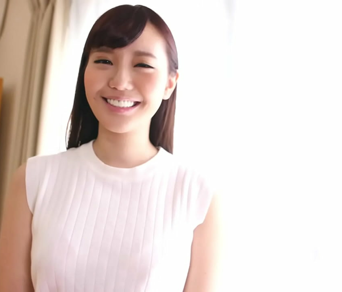 Meet the Sexually Active Big Breasted Wife Who Knows How to Kiss and Suck Well