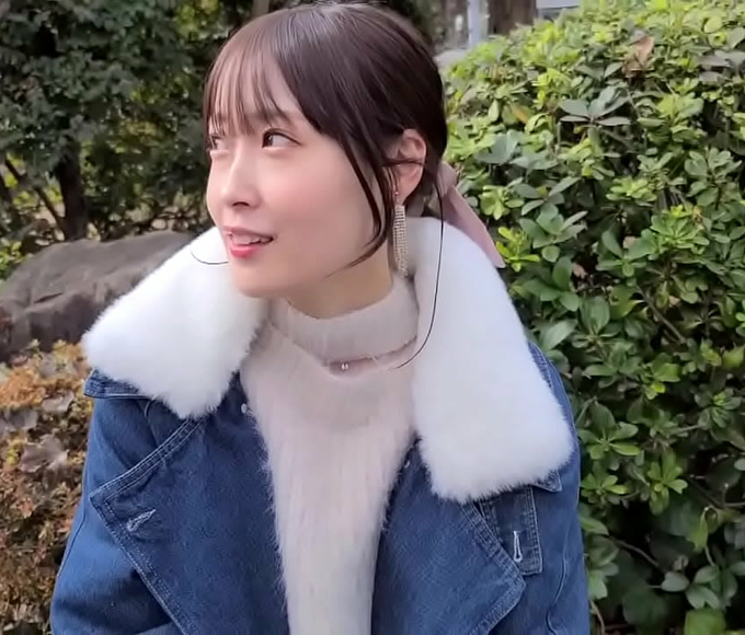 Masterpiece Collection - 300MAAN-778 ~  Mizuki Amane, the Enchantress from Japan