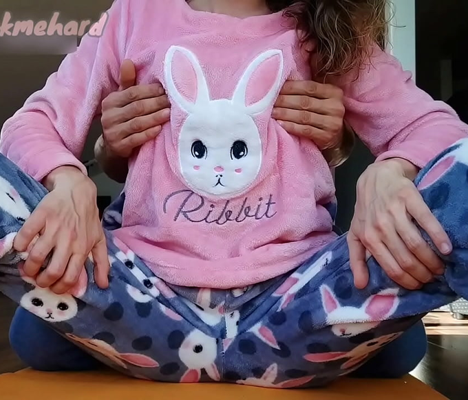 Uncovering the Luscious Treasures of My Stepbrother's Forbidden Fruit