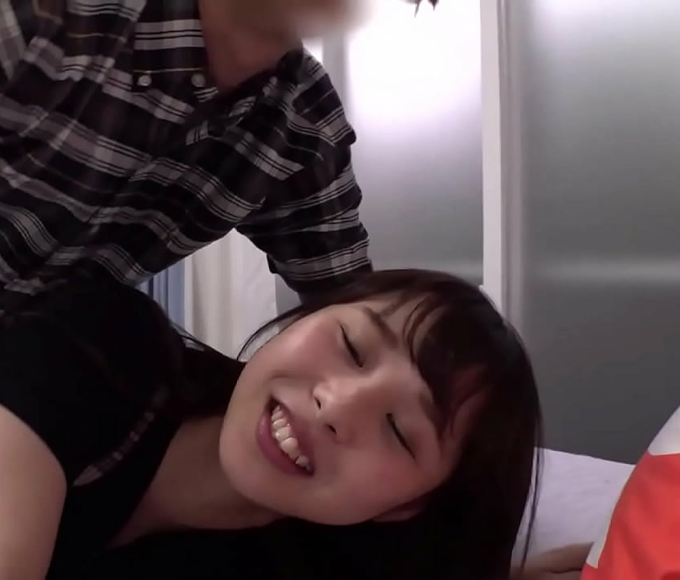 Naughty Nympho ~  How One Girl's Naivety Hides a Wild Side!