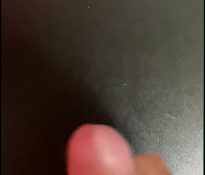 Self-Pleasure at 19 ~  Cumming to Ejaculation