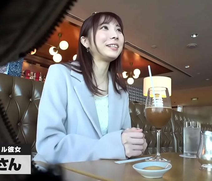 JAV Gem ~  Luscious Sakura Tsukino in 300MIUM-661 - Your Ultimate MILF Fantasy!