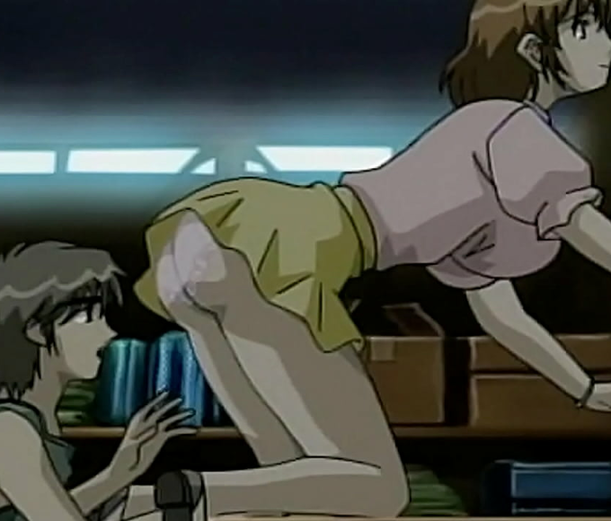 Experience Taboo Desires with the Alluring Step-Sister in 'Hentai Uncensored' [Subtitled]