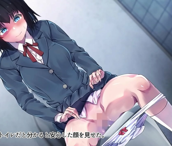 Unleash Your Inner MILF ~  Exclusive JAV Motion Anime with Scorching Hot StepSister Punishment Scene!