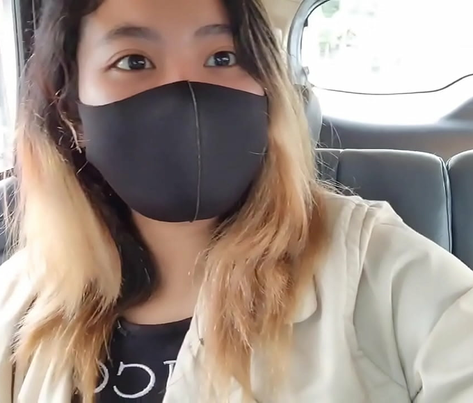 Caught in the Act! JAV Slut Gets Banged in Public Thrift Shop