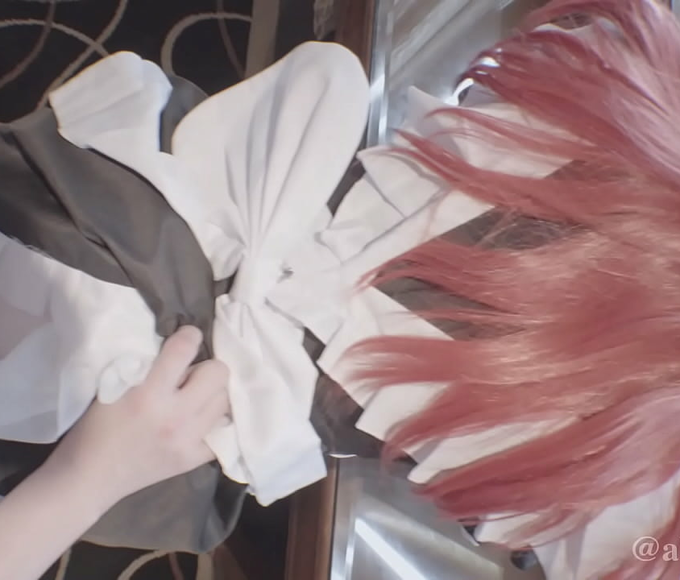 Meet Arisu Horikku, a Cheerful JAV Idol with a Luscious Figure!