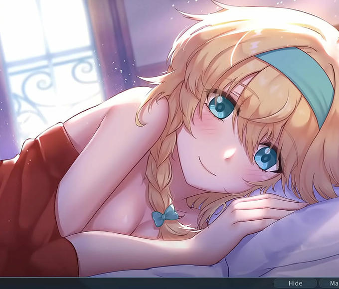 Unleash Your Desires with Uncensored JAV Ero Dungeon Collection #3