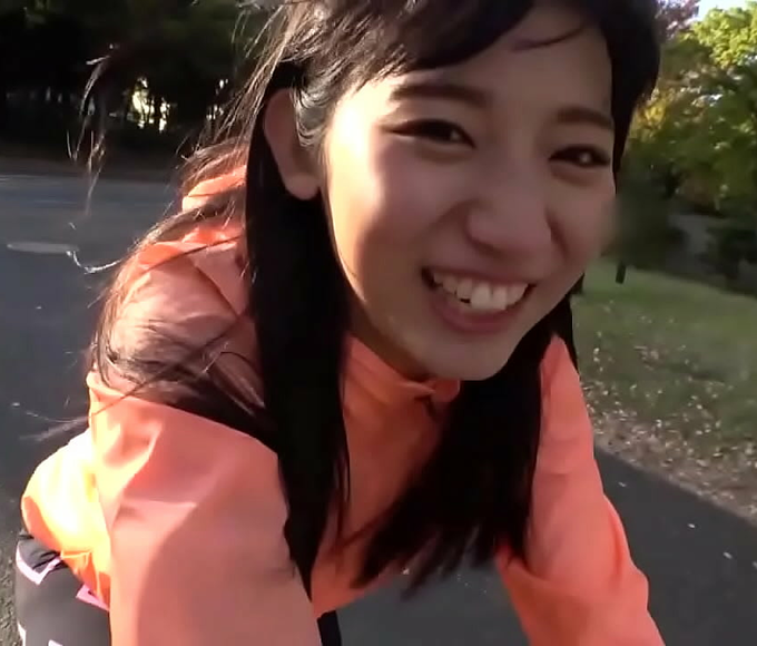 JAV Beauty Sara Uruki in 300MIUM-656 ~  The Ultimate Enchantress!