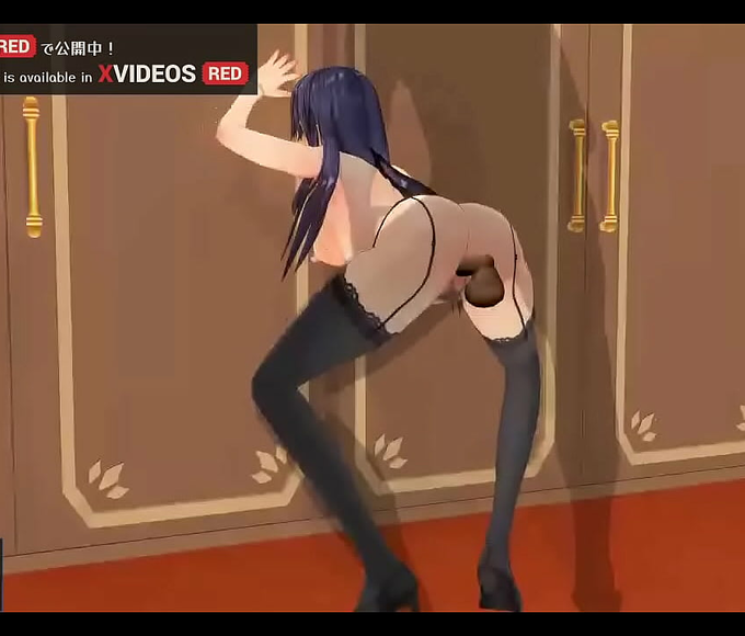 Japanese Hentai Anime Handjobs and Blowjobs - ASMR Earphones Recommended