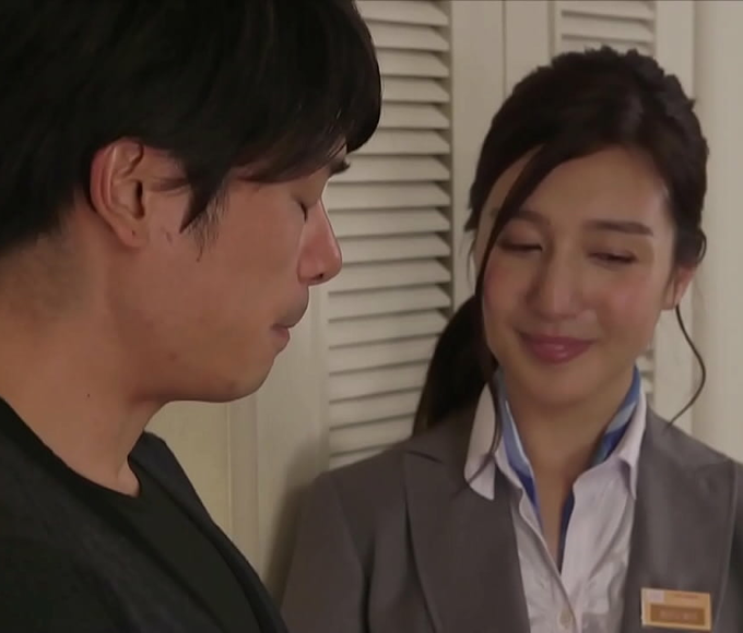 Revealing! Iori Furukawa, the Enchanting Wedding Planner's Forbidden Act with the Groom on Their Big Day!