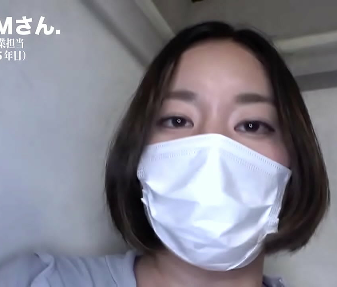 Welcome to the World of Kanna Hirai - Unleash Your Desires with the Luscious JAV Enchantress!