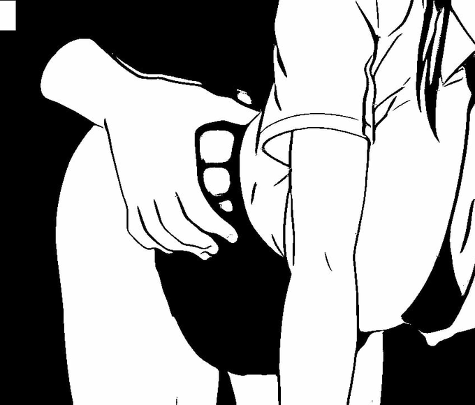 JAV Unleashed ~  Sensual Hentai Comic with English Subtitles - Scene 9