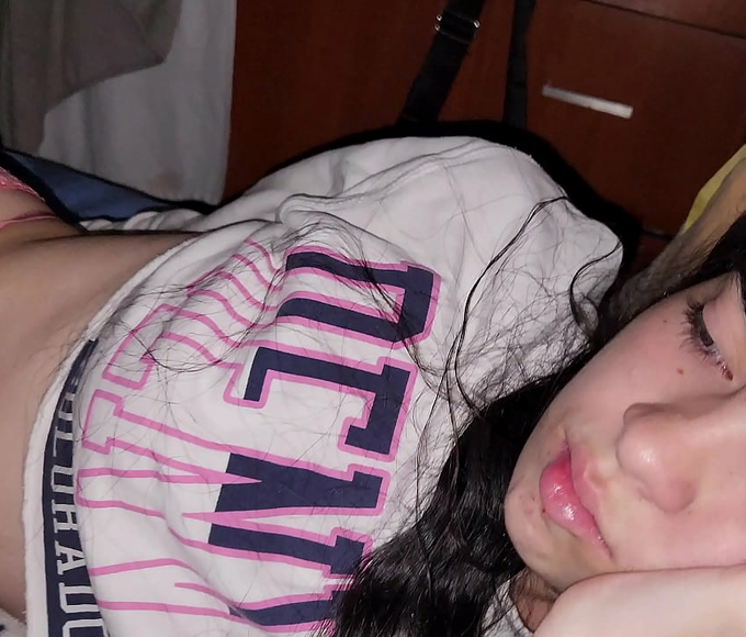 JAV Porn Star Risks Everything for Her Lustful Desires - Exclusive Video