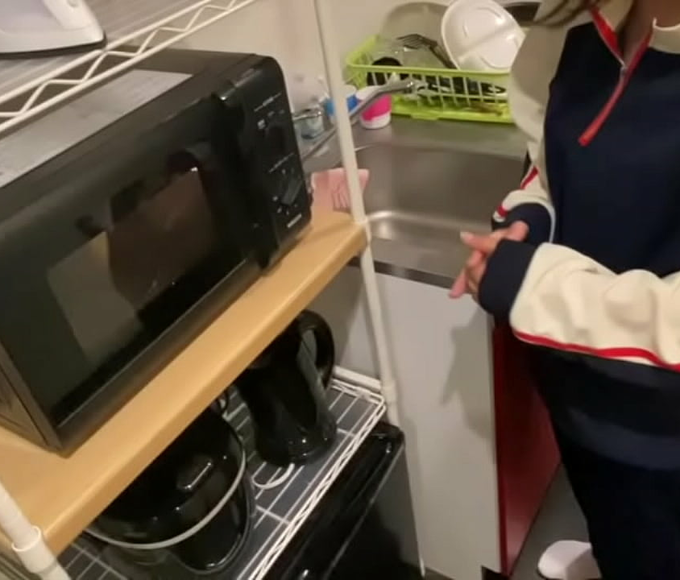 Experience the Thrill of a Fat Couple's Steamy Nighttime Activities!