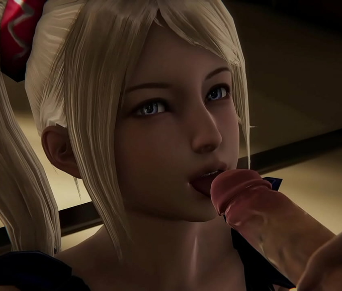 Introducing the Alluring Anime Enchantress Who Paid Off Her Debts with Her Luscious Body!