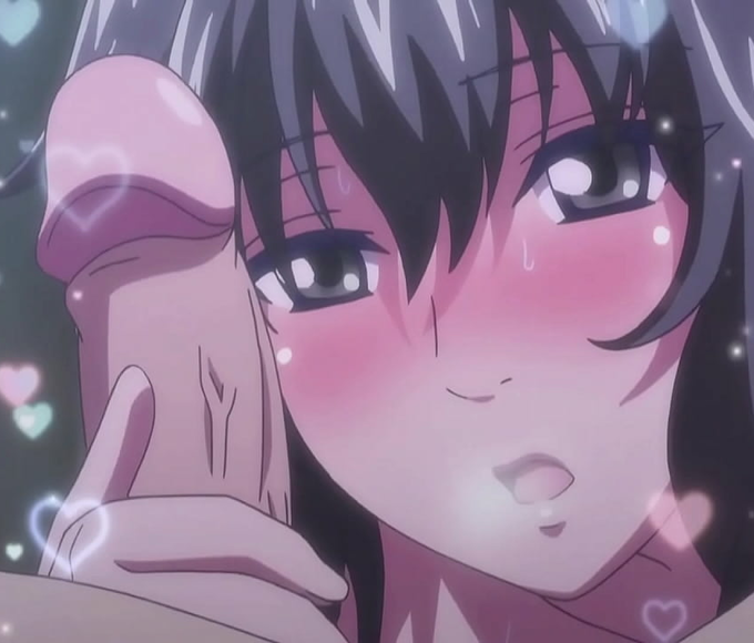 Japanese Teen's Forbidden Desire ~  Having Sex with Her Stepbrother