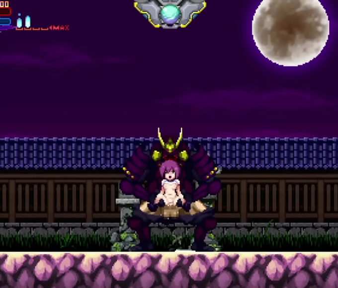 JAV Goddess Unveils Her Luscious curves in Samurai Sacrament