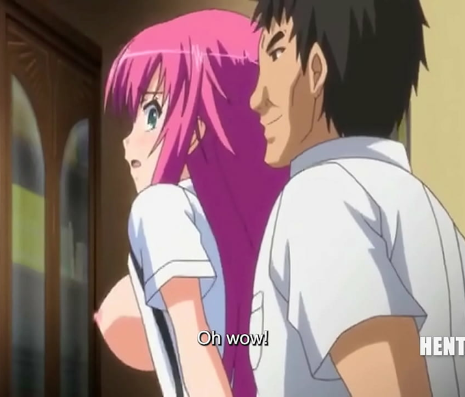 Forbidden Fruit ~  Slutty Stepsisters in a Hentai Fantasy!